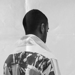 Meet your Posher, Trey